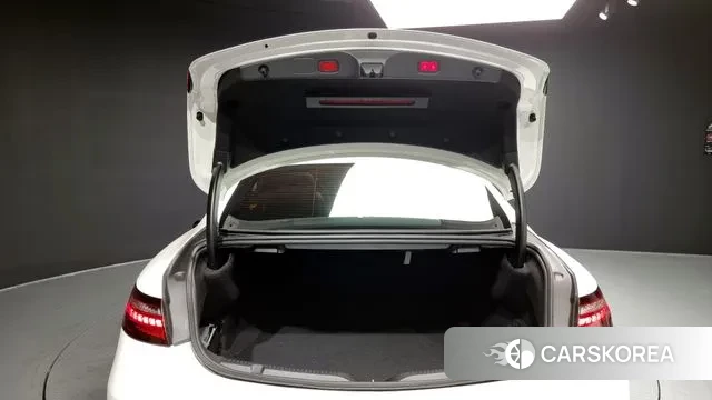 Mercedes-Benz E-Class W213 id 2901685 из Кореи 11