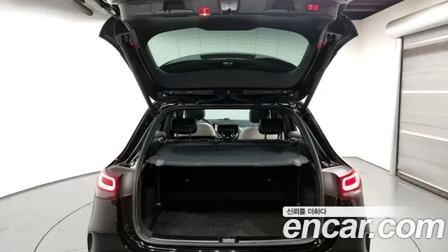 Mercedes-Benz GLA - Class H247 id 2921737 из Кореи 11