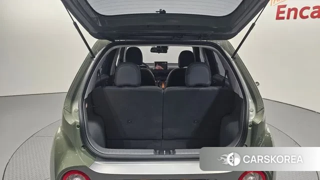 Hyundai Casper id 3342469 из Кореи 11