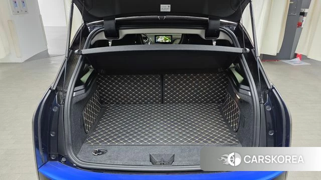 BMW i3 id 3807339 из Кореи 11