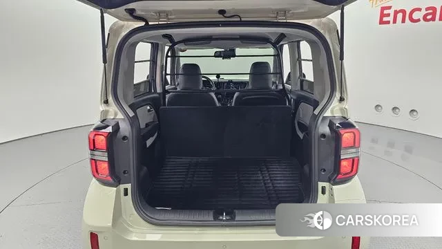 Kia The New Kia Ray id 3037064 из Кореи 11