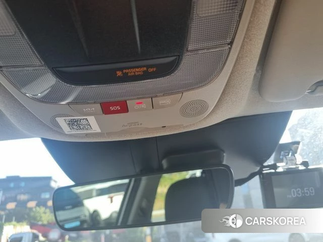 Kia Di Ol Nu Niro id 4916479 из Кореи 11