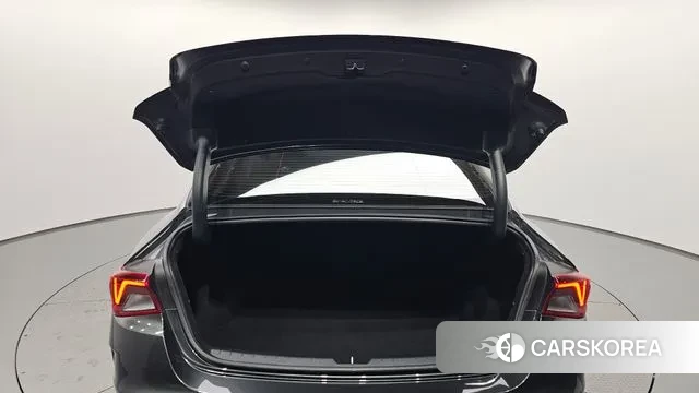 Kia K5 3rd generation id 3449118 из Кореи 11