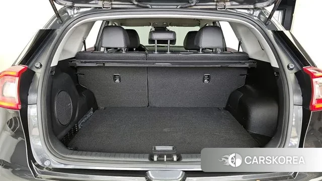 Kia Niro EV id 2970197 из Кореи 11