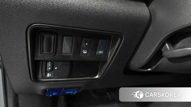 Renault Korea (Samsung) The New QM6 id 4750661 из Кореи 11