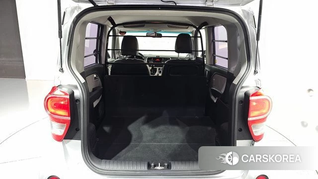 Kia The New Ray id 3814139 из Кореи 11