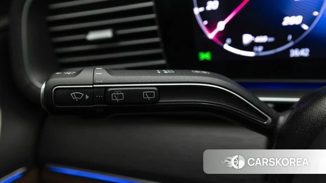 Mercedes-Benz GLE-Class W167 id 4710706 из Кореи 11