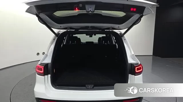 Mercedes-Benz GLB-Class X247 id 3751775 из Кореи 11