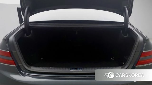Genesis G90 id 4881726 из Кореи 11