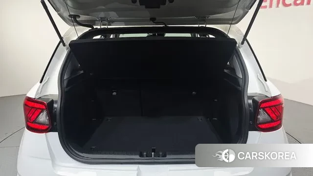 Hyundai Venue id 3702368 из Кореи 11