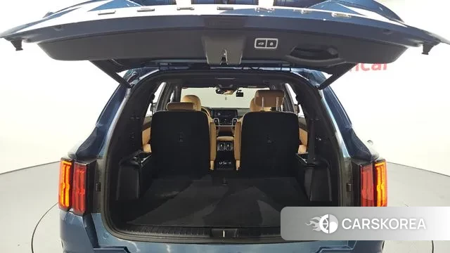 Kia Sorento 4th Generation id 3788705 из Кореи 11