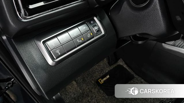 Ssangyong Berry New Tivoli id 4428899 из Кореи 11