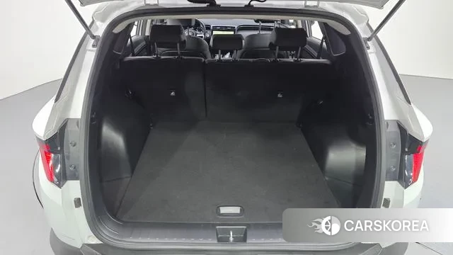 Hyundai Tucson (NX4) id 3417203 из Кореи 11