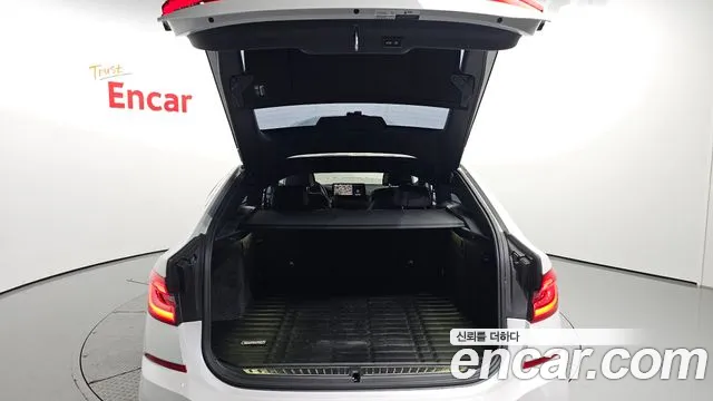 BMW 6 Series GT (G32) id 2710957 из Кореи 11