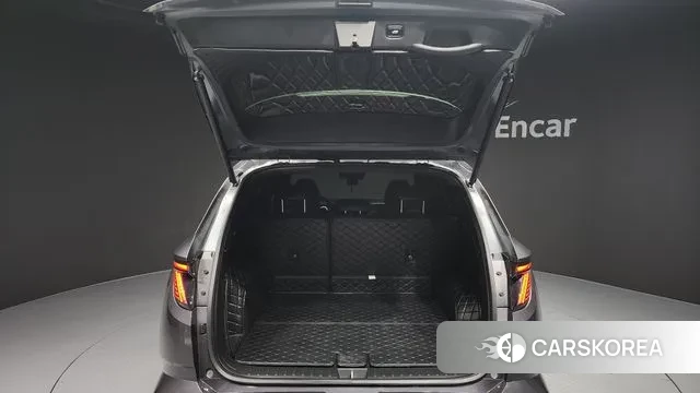 Hyundai Tucson (NX4) id 3300410 из Кореи 11