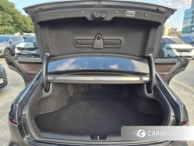 Hyundai Grandeur (GN7) id 4948470 из Кореи 11