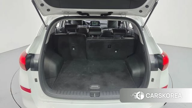 Hyundai All New Tucson id 4567976 из Кореи 11