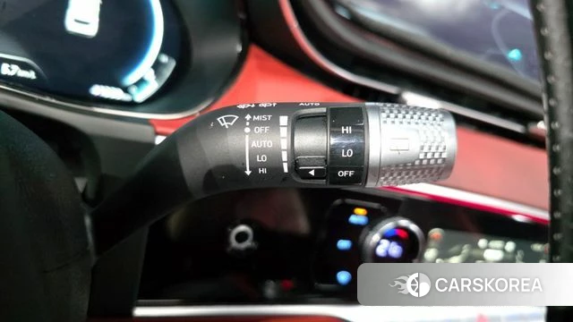 Genesis GV70 id 4488624 из Кореи 11