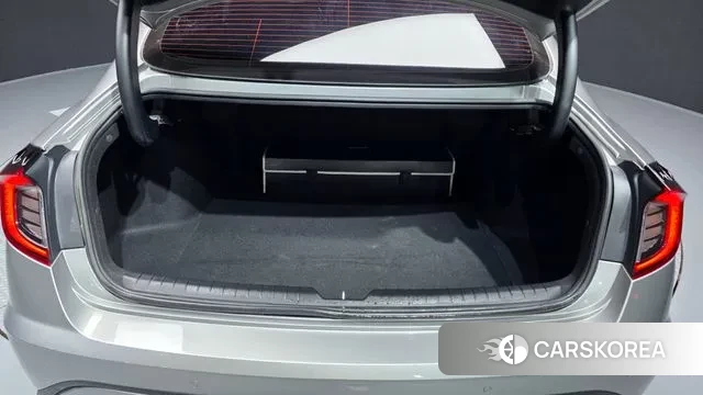 Hyundai Sonata (DN8) id 3433471 из Кореи 11