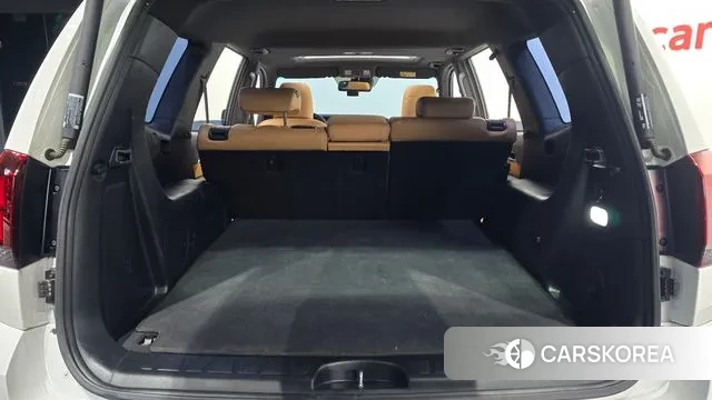 Kia Mohave Master id 3671602 из Кореи 11