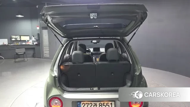 Hyundai Casper id 3690745 из Кореи 11