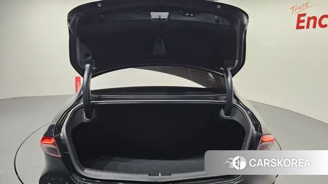 Hyundai The New Grandeur IG id 3412721 из Кореи 11