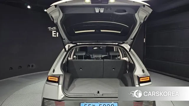 Hyundai Ionic 5 id 3300638 из Кореи 11