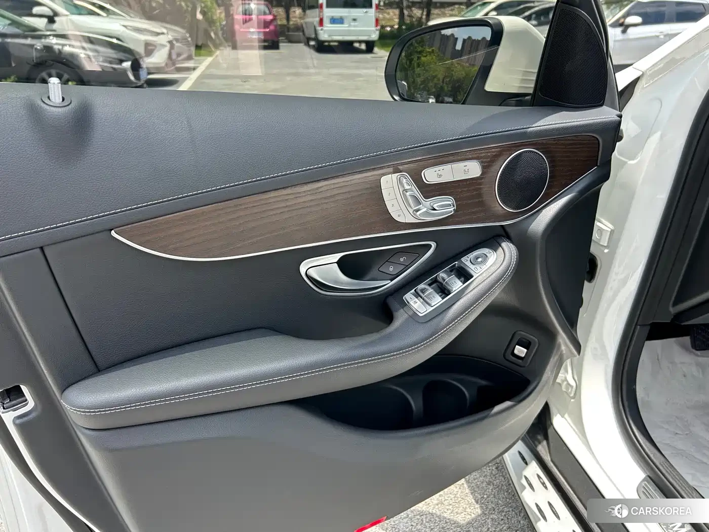 Mercedes-Benz GLC id 4546276 из Китая 11