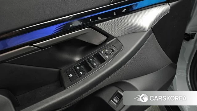 BMW 5 Series (G60) id 4607558 из Кореи 11