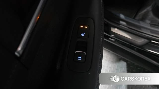 Hyundai Sonata Hybrid (DN8) id 4267014 из Кореи 11