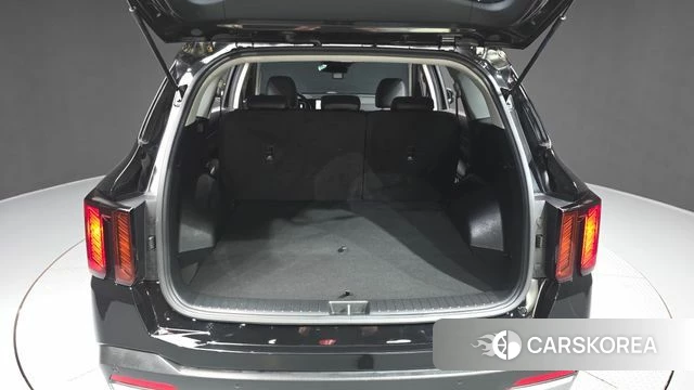Kia The New Sorento 4th Generation id 4710772 из Кореи 11
