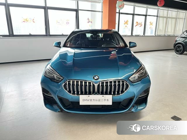 BMW 2 series (imported) id 4265717 из Китая 11