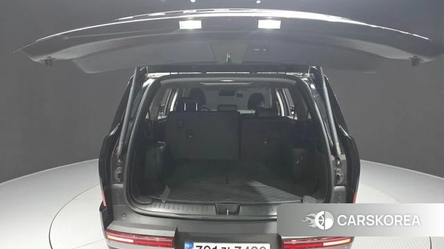 Hyundai Santa Fe (MX5) id 4494013 из Кореи 11