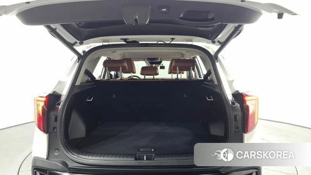 Kia The New Seltos id 3818223 из Кореи 11