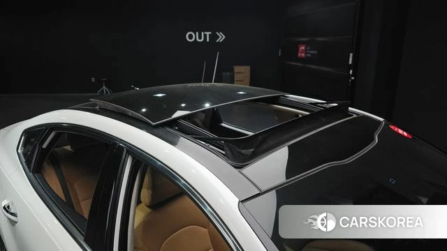 Kia K7 Premier id 3954993 из Кореи 11