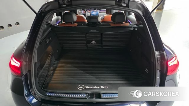 Mercedes-Benz GLC-Class X254 id 4847705 из Кореи 11