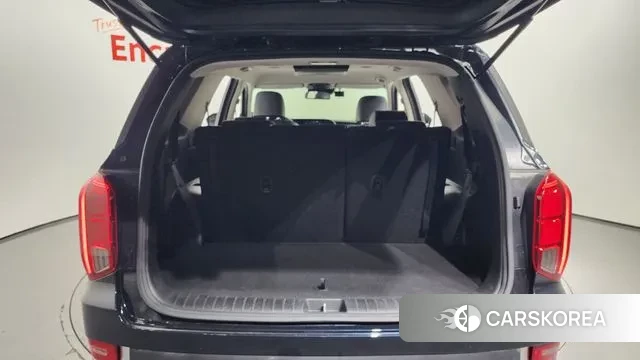 Hyundai Palisade id 2971169 из Кореи 11