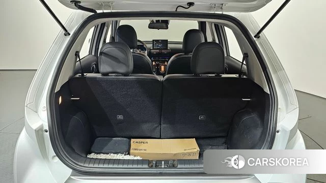 Hyundai Casper id 3818151 из Кореи 11