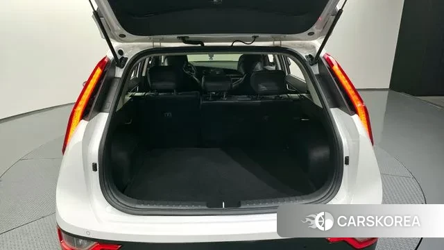 Kia Di Ol Nu Niro id 3110692 из Кореи 11