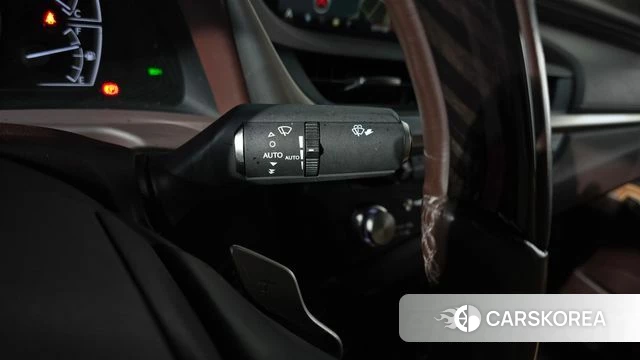 Lexus ES300h 7th generation id 4507669 из Кореи 11