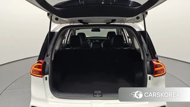 Kia Niro Plus id 3154326 из Кореи 11