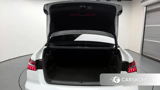 Audi A6 (C8) id 3053874 из Кореи 11