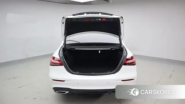 Mercedes-Benz E-Class W213 id 3447506 из Кореи 11