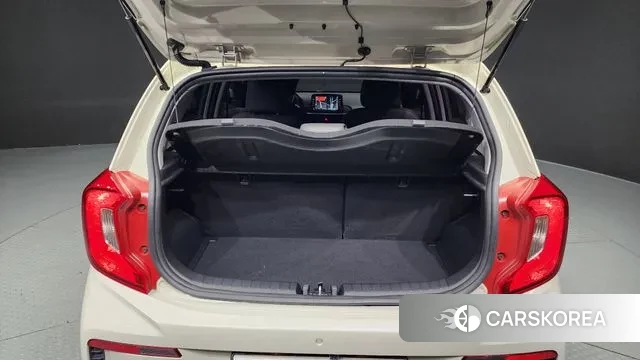 Kia Morning Urban (JA) id 3165822 из Кореи 11