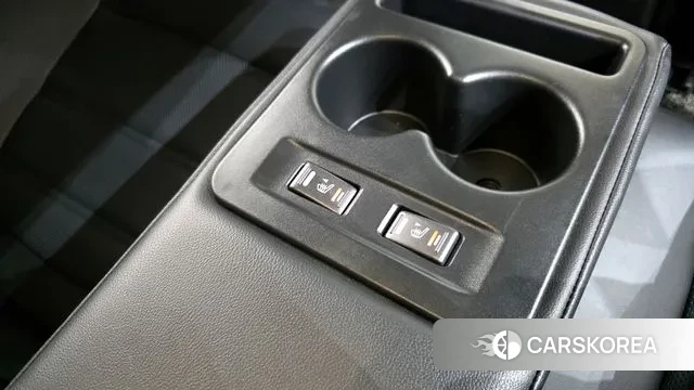 Renault Korea (Samsung) SM6 id 3562929 из Кореи 11