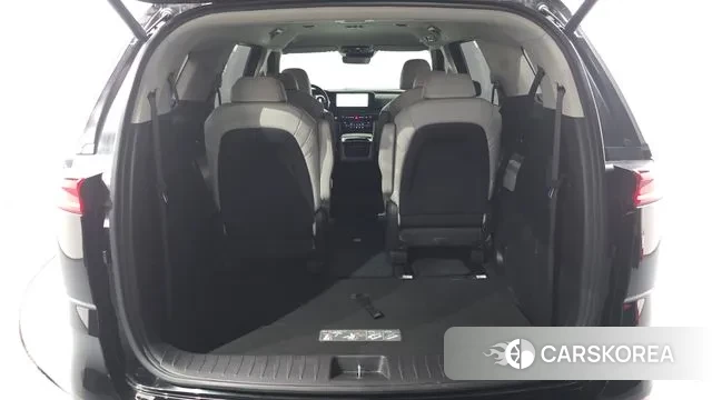 Kia Carnival 4th generation id 3452559 из Кореи 11