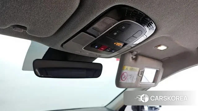 Hyundai Sonata (DN8) id 3322713 из Кореи 11