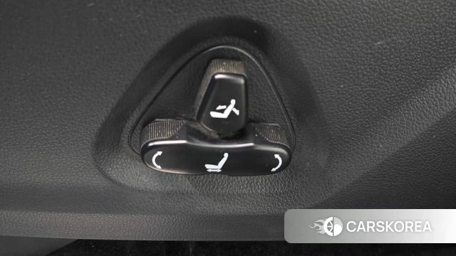 Ssangyong Rexton Sports id 4794999 из Кореи 11