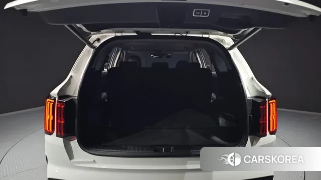 Kia Sorento 4th Generation id 3054395 из Кореи 11