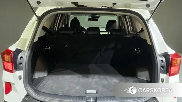 Kia Seltos id 3282114 из Кореи 11